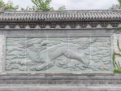 -青州古城