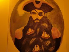 -船长酒吧 The Captain