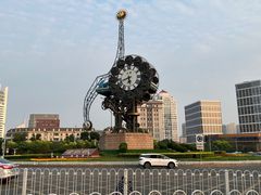 -天津意大利风情旅游区