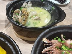 -一鲜一锅(来福士店)