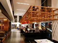 -金奥国际酒店全日餐厅ALTITUDE