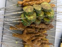 -建国烧烤(建乐路店)