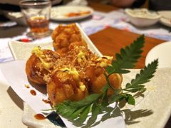 -贵木日本料理·铁板烧(新地假日广场店)