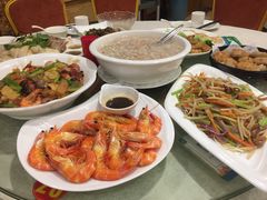 -琼菜坊·无鸡不成宴·海南菜老爸茶糟粕醋(海口骑楼老街店)