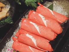 -捞王锅物料理(温州万象城店)
