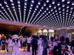 -交通银行前滩31演艺中心