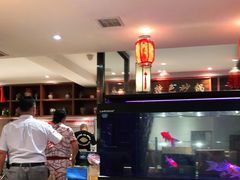 -六泰居·尔滨地标·东北菜(黄河路店)