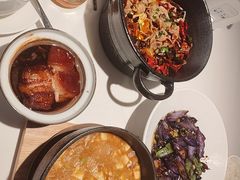 -张福记(五一公园店)