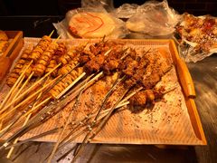 -比尔森韩式烤肉自助(国商店)