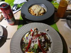 -华阳时光吧餐厅(华阳广场国际大饭店)