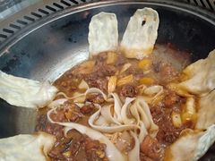 -三里屯土灶炖公鸡地锅鸡(江东店)