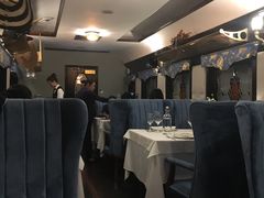 -火车头法国西餐厅