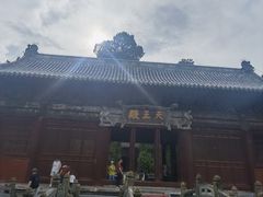 -报恩寺(平武县)