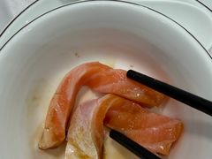 -新享乐海鲜(翠华路店)