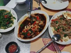 -simply thai天泰(长泰广场店)