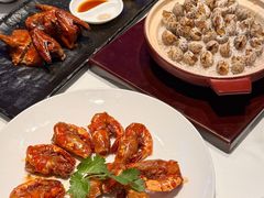 -侨美食家·40年地道粤菜(珠江新城店)