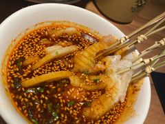 -太二酸菜鱼(正大广场店)