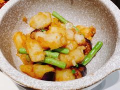 -望蓉城·古法酸菜鱼(世纪汇店)