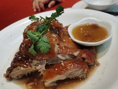 -粤香楼(新光里店)