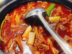 -肖记公安牛肉鱼杂馆· 省级非物质文化遗产(仁和路店)