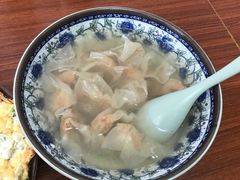 -福州人铭小吃