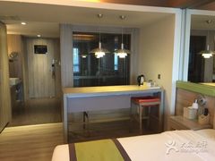 -锦江之星(西安五路口地铁站万达广场店)