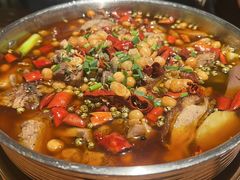 -蓉城小馆(科兴店)