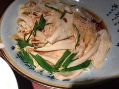 非一般腐竹-客语客家菜(佳兆业广场店)