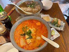 -越南牛肉河粉餐厅(书院巷店)