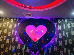 -欢乐驿站量贩式KTV(西丽店)
