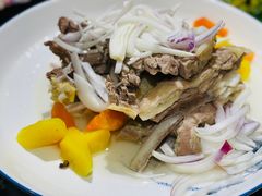 -乡村馕坑肉·烧烤·新疆菜·本地人更爱吃(阿勒泰首店)