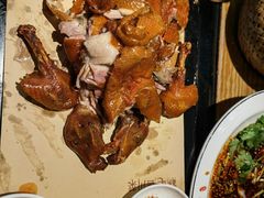 -鸡毛店·川菜(双楠店)