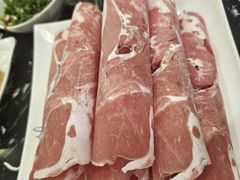 -楼外楼大刀肉传统火锅居(繁荣路店)