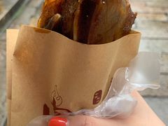 -赵元章肉骨烧(山塘街店)