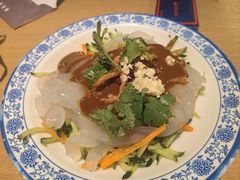 -满园烤鸭·春饼(太原街万达店)