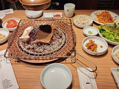 -王妃家(明洞中央店)