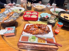 -凤阁楼果木烧鹅(鹤山陈山店)