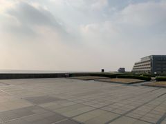 -南汇嘴观海公园