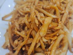 -姥家春饼店(漳州二路店)