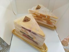 -檬舒舒MonChouChou(环球金融中心店)