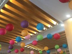 -汤森悠生活文化汤(江宁万达店)