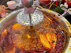 -蜀大侠火锅.川剧变脸(龙泉世茂店)