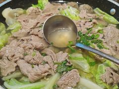 -川堂风·跷脚牛肉·乐山爆炒(宝山日月光店)