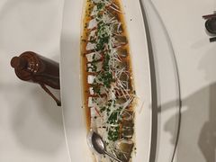 -一澜江宴·江景地标楚菜(江滩公园店)