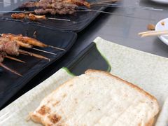 -兆辉木炭海鲜烧烤·海鲜小炒