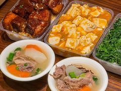 -老瑞福上海菜(人民广场店)