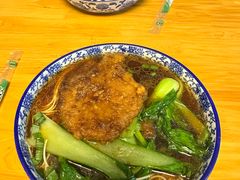 -太湖面馆十八浇(渔港路店)