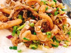 -北京小肠陈饭庄(方庄店)