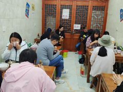 -刘信牛羊肉小炒泡馍(回民街店)