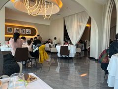 -王品牛排(郑州大卫城店)